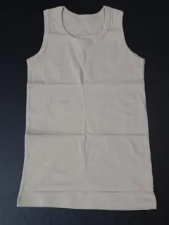 【未使用】男子下着肌着 140cm 綿100%
