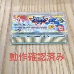 ワンダースワン　デジモンアドベンチャー02 ディーワンテイマーズ
