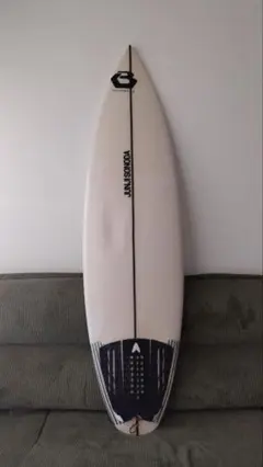 JUNJI SONODA SURF BOARD SCHLLCK モデル JUNJI SONODA SURF BOARD SCHLLCK モデル - メルカリ