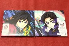 劇場版 鬼滅の刃 無限城編 期間生産限定盤 CD