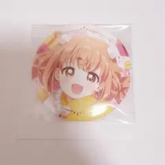 にじさんじ 誕生日グッズ2025 缶バッジ 雲母たまこ