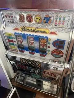 2025年最新】ワイルドキャッツ パチスロの人気アイテム - メルカリ