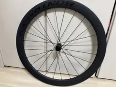 ボントレガー AEOLUS PRO 51 TLR DISC 　フロント