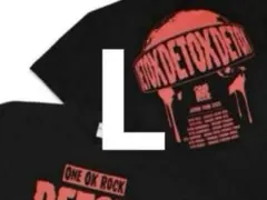 ONE OK ROCK ワンオク 2025 tシャツ