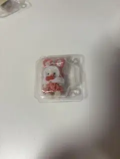 シルバニアファミリー 一番くじ カラフルウサギ ショコラうさぎ 赤ちゃん