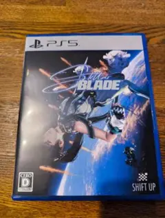 PS5 Stellar Blade ステラーブレイド
