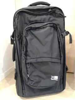 【廃盤レア】karrimor カリマー airport pro 70 楽天市場】カリマー/Karrimor エアポートプロ70 キャリーバッグ