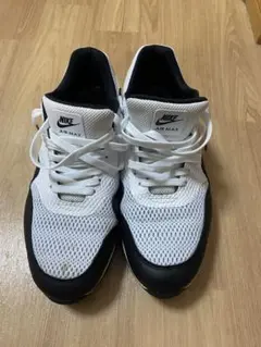 ナイキ エアマックス1 ゴルフシューズ スパイクレス