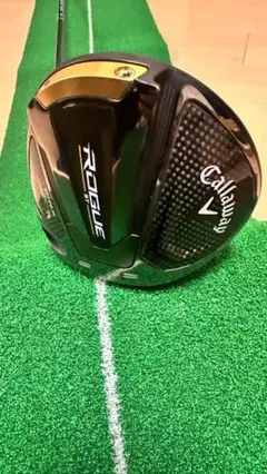 【お値下げ♪】ローグST MAX 10.5 ドライバー NX GREEN 6S