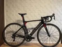 COLNAGO コンセプト　2020年製　ロードバイク　最終値下げです！ 2025年最新】コルナゴ コンセプトの人気アイテム - メルカリ