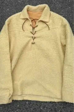 vintage 50s フェイクファー コディアック KODIAK ベビーシャツ KODIAK!!!!コディアック！！ | HINOYA Official Site