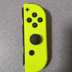 Nintendo Switch Joy-Con イエロー
