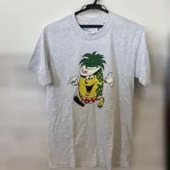 Dole パイナップル Tシャツ グレーSサイズ　MADE IN USA