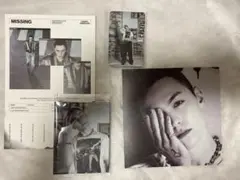SEVENTEEN HAPPYBURSTDAY カラット盤 バーノン