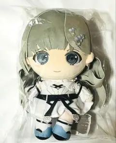 【限定品】ぶいすぽっ！英リサ ぬいぐるみ