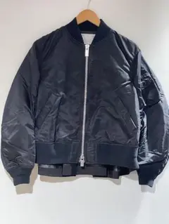 Sacai ma-1