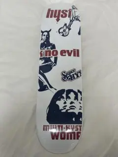 HYSTERIC キャラクターグラフィック スケートボード sk_gfh02_sq.png?v=1739857210&