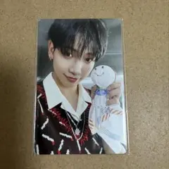 BOYNEXTDOOR ジェヒョン ウィバース ラキドロ BOYLIFE