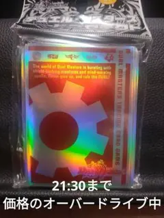 2025年最新】デュエル・マスターズ カードプロテクト 火文明