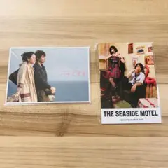 【新品未開封】生田斗真 映画 ポストカード
