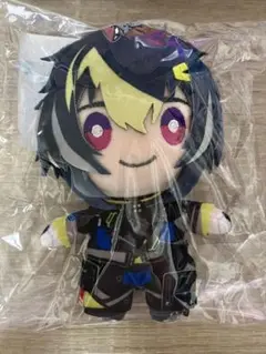 伊波ライ にじぬい 新品未開封