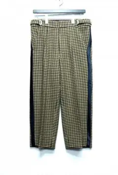soe Houndstooth Officer Trousers サイズ0