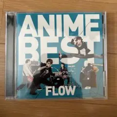 FLOW ANIME BEST