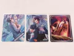 うたプリ ビジュコレ 聖川真斗 シャニライ vol.2