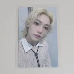 Stray Kids フィリックス エコパ会場特典＋通常盤