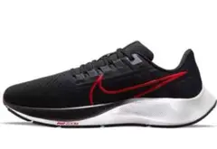 Nike Air Zoom PEGASUS38ブラック