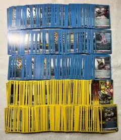 ユニオンアリーナ　仮面ライダー　ノーマルカードまとめ売り