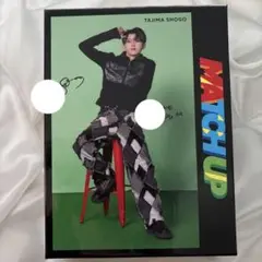 田島将吾 サイン ポスター m63512390629_1.jpg?1716470551