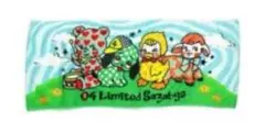 04limited sazabys フェアリー