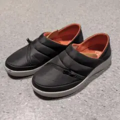 コラボ スリップオン POLER FREEWATERS 27cm