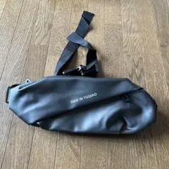 ウェストポーチ　新品未使用