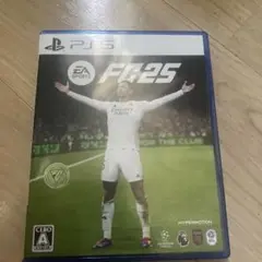 EA SPORTS FC 25 PS5