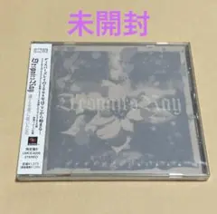 D'espairsRay/凍える夜に咲いた花(NUL. Angelo メンバー)