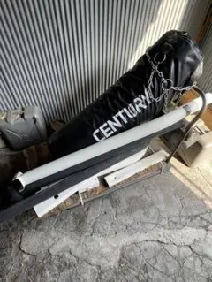 2025年最新】CENTURY サンドバッグの人気アイテム - メルカリ