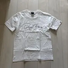 Dexfilmz ロゴTシャツ 希少品 ホワイト　dex filmz