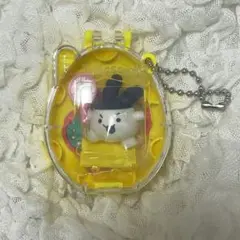 TamagotchiCollectibles たまごっちケース みみっち