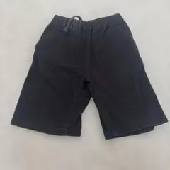 GLAZOS キッズ　ハーフパンツ