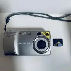 OLYMPUS X-100