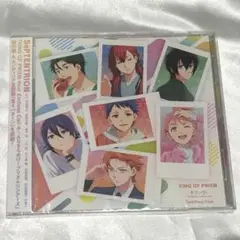 ラブパラ！ キンツア CD KING OF PRISM