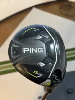 PING G430 MAX5番フェアウェイウッド