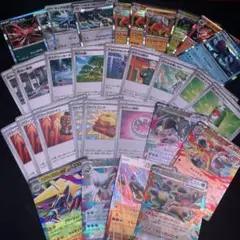 ポケモンカード セット まとめ売り