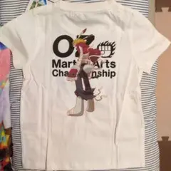グラニフ　サマーウォーズ Tシャツ 110cm