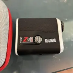 Bushnell Tour Z6 ゴルフ用距離計