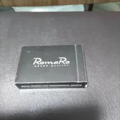 非売品RomaRo トランプ