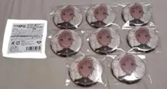 プロセカ グリッター缶バッジイベントイラストコレクションvol.42B 鏡音レン