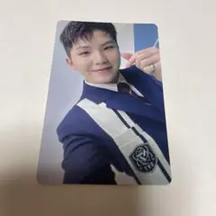 SEVENTEEN DREAM 通常盤 ウジ